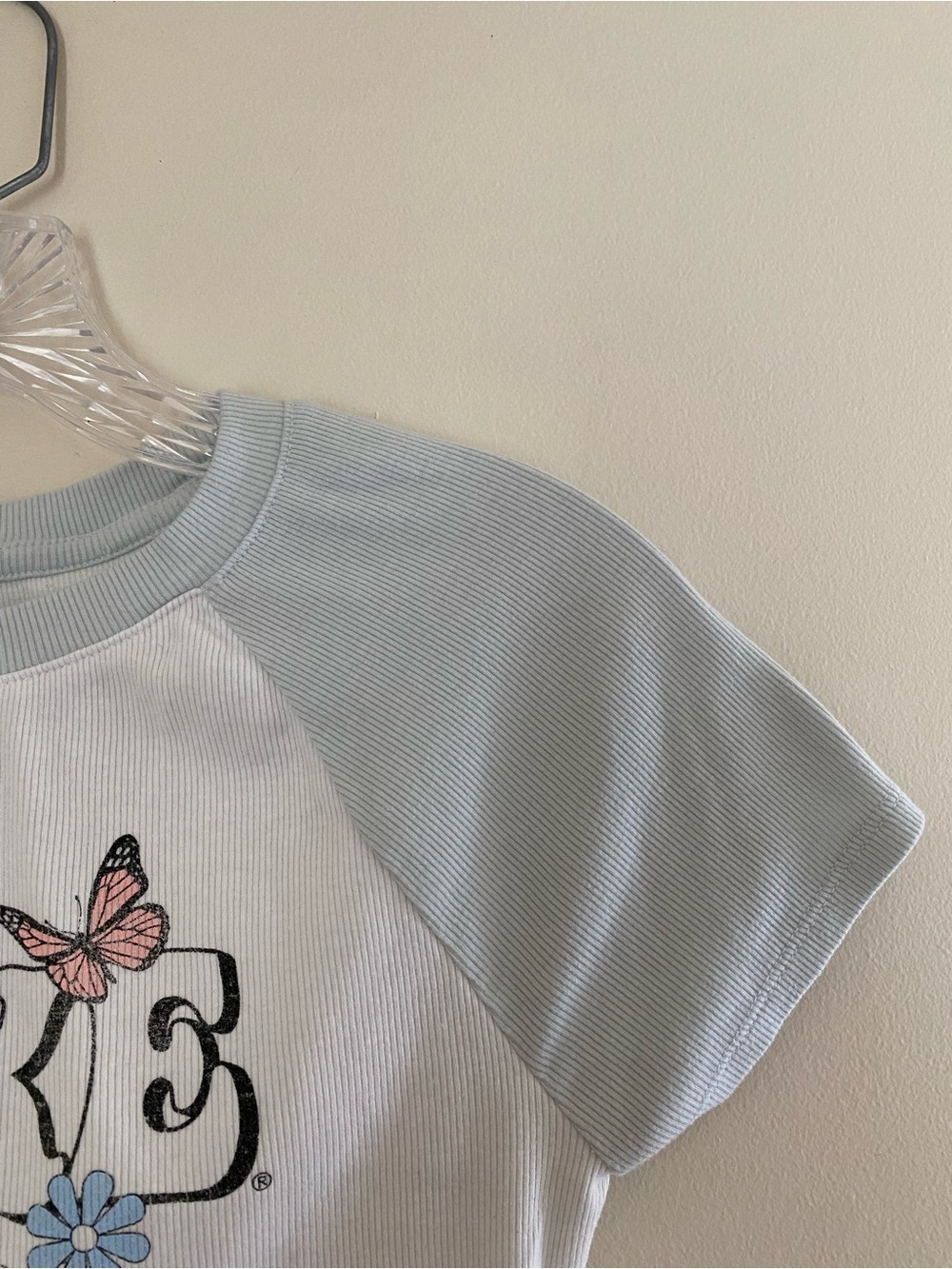 Retro Coke Baby Tee